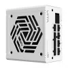 FSP VITA GM 1000W Baltas maitinimo blokas ATX ATX3.1