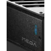 FSP MEGA GM 1200W maitinimo blokas ATX ATX3.1 juodas