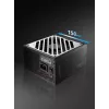 FSP MEGA GM 1200W maitinimo blokas ATX ATX3.1 juodas
