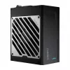 FSP MEGA TI 1350W maitinimo blokas ATX ATX3.1 juodas, 1350 W, 100 - 240 V, 50/60 Hz, 8 - 15 A, 120 W, 1350 W
