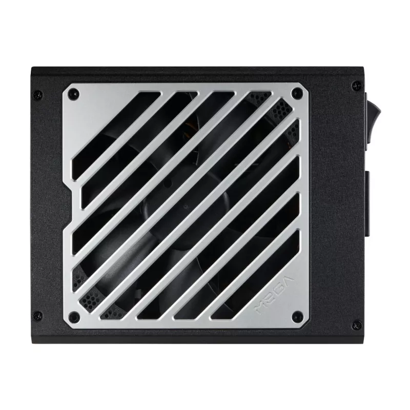 FSP MEGA TI 1350W maitinimo blokas ATX ATX3.1 juodas, 1350 W, 100 - 240 V, 50/60 Hz, 8 - 15 A, 120 W, 1350 W