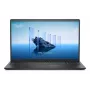 Nešiojamas kompiuteris DELL Pro 15 Essential PV15250, Intel Core 3 100U, 15,6 colio Full HD, 8 GB DDR5, 512 GB SSD, Windows 11 Pro, juodas