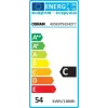 Halogeninė lemputė Osram HALOSTAR STARLITE 50 W 12 V GY6.35 T12 Šilta balta CRI 100, reguliuojamo ryškumo