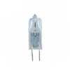 Halogeninė lemputė Osram HALOSTAR STARLITE 50 W 12 V GY6.35 T12 Šilta balta CRI 100, reguliuojamo ryškumo