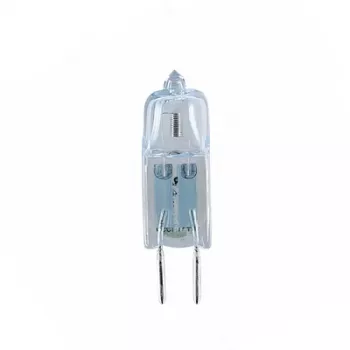 Halogeninė lemputė Osram HALOSTAR STARLITE 50 W 12 V GY6.35 T12 Šilta balta CRI 100, reguliuojamo ryškumo