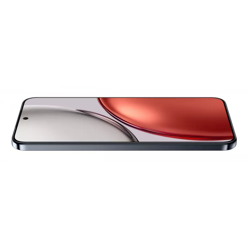 Honor Magic8 Lite 5G 17,2 cm (6,79 colio) dvisim kortele Android 15 USB Type-C 8 GB 256 GB 7500 mAh Juoda