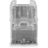 Laikiklio kasečių pakaitinis segtukas HP J8J96A — pilkas/permatomas, 94×40×42 mm, 1 vnt.