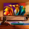 Hisense 55A6N ČR 4K UHD televizorius