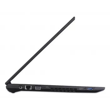 Nešiojamas kompiuteris TERRA Mobile 1516R Intel® Core™ i5-1334U 15.6 inch Full HD 16 GB DDR4 1 TB SSD Wi-Fi 6 Windows 11 Pro juodas