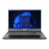 Nešiojamas kompiuteris TERRA Mobile 1516R Intel® Core™ i5-1334U 15.6 inch Full HD 16 GB DDR4 1 TB SSD Wi-Fi 6 Windows 11 Pro juodas