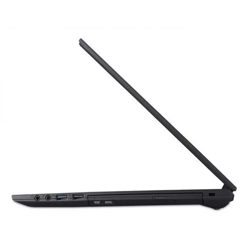 Nešiojamas kompiuteris TERRA Mobile 1516R Intel® Core™ i5-1334U 15.6 inch Full HD 16 GB DDR4 1 TB SSD Wi-Fi 6 Windows 11 Pro juodas