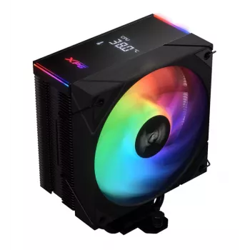 Aušintuvas XPG MAESTRO PLUS 42SA CPU Air Cooler, 12 cm, juodas