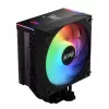 Aušintuvas XPG MAESTRO PLUS 42SA CPU Air Cooler, 12 cm, juodas