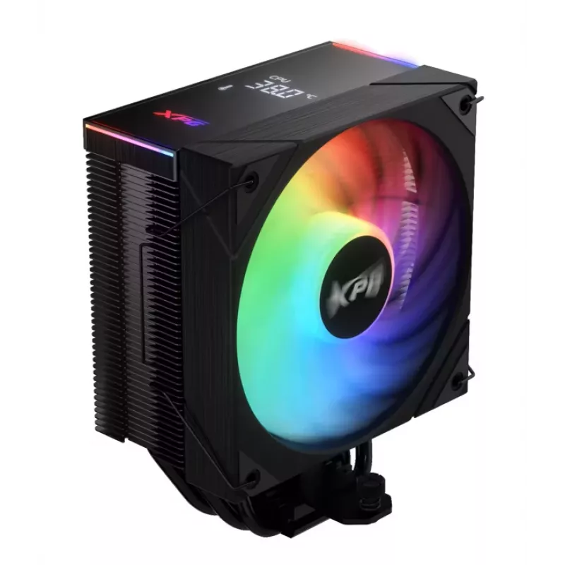 Aušintuvas XPG MAESTRO PLUS 42SA CPU Air Cooler, 12 cm, juodas