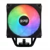 Aušintuvas XPG MAESTRO PLUS 42SA CPU Air Cooler, 12 cm, juodas