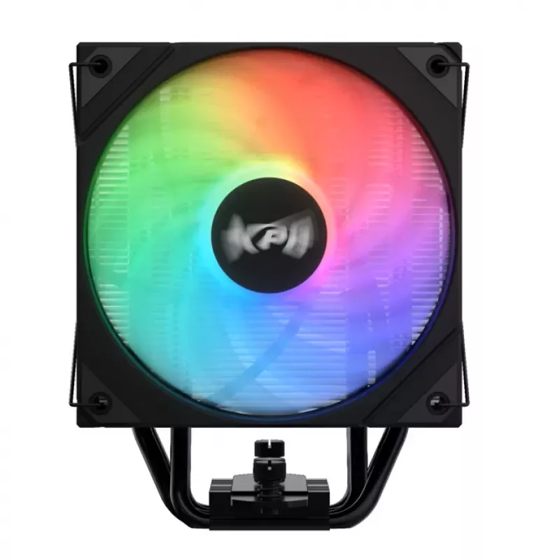 Aušintuvas XPG MAESTRO PLUS 42SA CPU Air Cooler, 12 cm, juodas