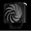 Aušintuvas XPG MAESTRO PLUS 42SA CPU Air Cooler, 12 cm, juodas