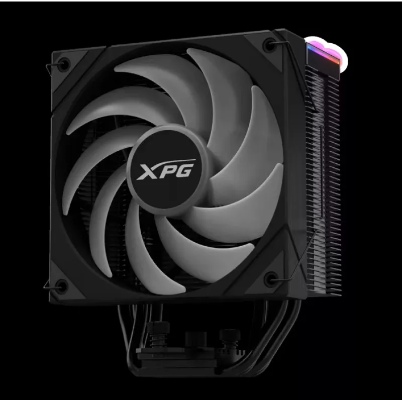Aušintuvas XPG MAESTRO PLUS 42SA CPU Air Cooler, 12 cm, juodas
