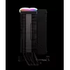 Aušintuvas XPG MAESTRO PLUS 42SA CPU Air Cooler, 12 cm, juodas