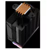Aušintuvas XPG MAESTRO PLUS 42SA CPU Air Cooler, 12 cm, juodas