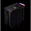 Aušintuvas XPG MAESTRO PLUS 42SA CPU Air Cooler, 12 cm, juodas
