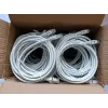 Equip Cat.6 S/FTP Patch Laidas, 2,0 m, Baltas, 34 vnt./rinkinys