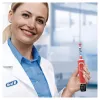 Oral-B 80352667 dantų šepetėlio galvutė 3 vnt. Mėlyna, Balta
