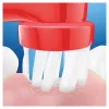 Oral-B 80352667 dantų šepetėlio galvutė 3 vnt. Mėlyna, Balta