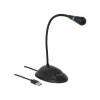 Stalinis PC mikrofonas DeLOCK 65871 USB