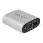 HDMI garsinis ištraukiklis DeLOCK 63332