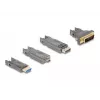 DeLOCK aktyvus optinis HDMI laidas 8K 60 Hz 20 m, kištukas – kištukas