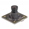 Webkamera DeLOCK 12073 8,3 MP 3840 x 2160 USB 2.0 Juoda