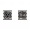 Webkamera DeLOCK 12073 8,3 MP 3840 x 2160 USB 2.0 Juoda