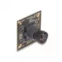 Webkamera DeLOCK 12073 8,3 MP 3840 x 2160 USB 2.0 Juoda
