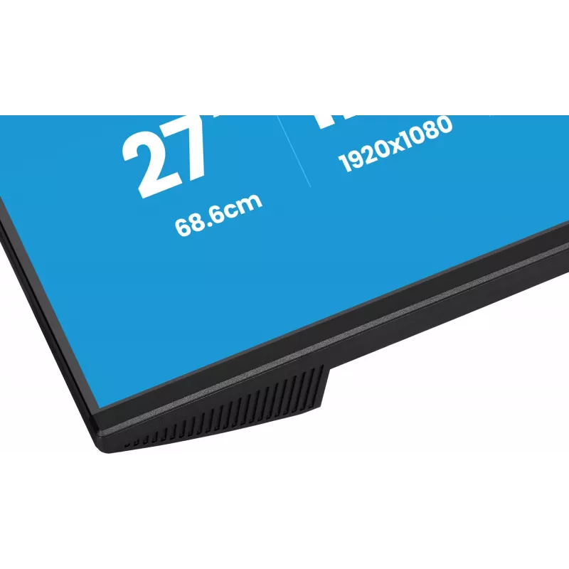 Monitorius iiyama ProLite XB2796HSC-B1 68,6 cm (27 colių) Full HD LED juodas