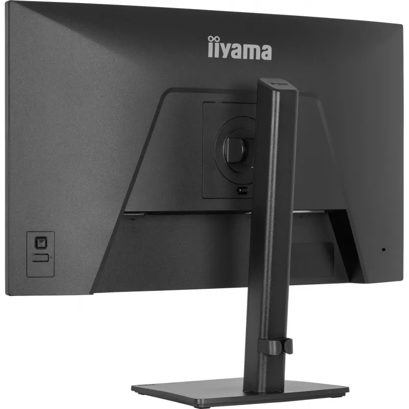 Monitorius iiyama ProLite XB2796HSC-B1 68,6 cm (27 colių) Full HD LED juodas