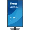 IIYAMA ProLite XB2796QSC-B1 27 colių IPS QHD 2560x1440 LED monitorius, 4 ms, USB-C, garsiakalbiai, aukštis reguliuojamas, VESA