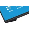 IIYAMA ProLite XB2796QSC-B1 27 colių IPS QHD 2560x1440 LED monitorius, 4 ms, USB-C, garsiakalbiai, aukštis reguliuojamas, VESA