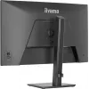 IIYAMA ProLite XB2796QSC-B1 27 colių IPS QHD 2560x1440 LED monitorius, 4 ms, USB-C, garsiakalbiai, aukštis reguliuojamas, VESA