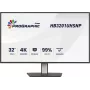 IIYAMA ProGraphic HB3201UHSNP-B1 32 colių 4K UHD IPS LCD monitorius su USB-C ir DisplayPort