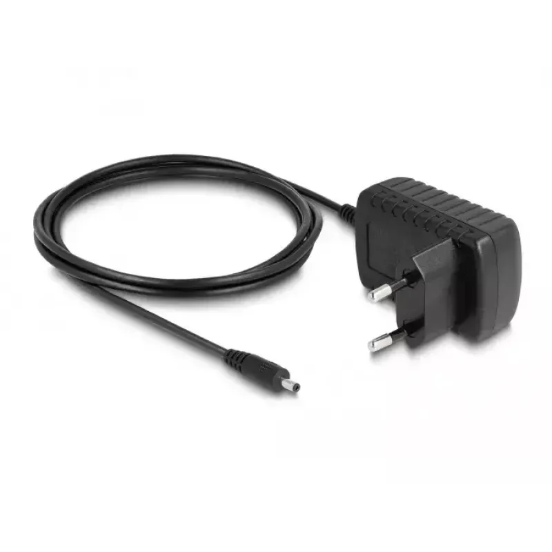 DeLOCK 4 prievadų USB centras 10 Gbps Type-C 60 cm kabelis su jungikliais