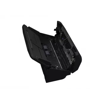 ADF dokumentų skaitytuvas Canon DRC340 – A4, 600 x 600 DPI, dvikryptis, USB maitinamas, įmontuotas ekranas, 3,2 kg