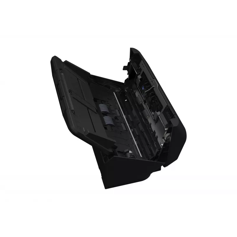 ADF dokumentų skaitytuvas Canon DRC340 – A4, 600 x 600 DPI, dvikryptis, USB maitinamas, įmontuotas ekranas, 3,2 kg