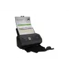 ADF dokumentų skaitytuvas Canon DRC340 – A4, 600 x 600 DPI, dvikryptis, USB maitinamas, įmontuotas ekranas, 3,2 kg