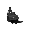 ADF dokumentų skaitytuvas Canon DRC340 – A4, 600 x 600 DPI, dvikryptis, USB maitinamas, įmontuotas ekranas, 3,2 kg
