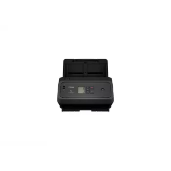 Dokumentų skaitytuvas Canon imageFORMULA DR-C350 – ADF, dvipusis, 100 IPM, iki 1200 DPI, A4, USB, juodas