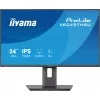 Monitorius iiyama ProLite XB2497HSU-B1 60.5 cm (23.8 colio) 1920 x 1080 pikselių Full HD LED juodas