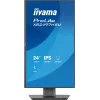 Monitorius iiyama ProLite XB2497HSU-B1 60.5 cm (23.8 colio) 1920 x 1080 pikselių Full HD LED juodas