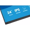 Monitorius iiyama ProLite XB2497HSU-B1 60.5 cm (23.8 colio) 1920 x 1080 pikselių Full HD LED juodas