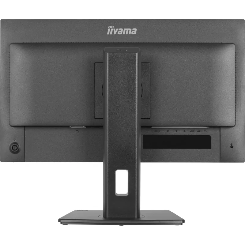 Monitorius iiyama ProLite XB2497HSU-B1 60.5 cm (23.8 colio) 1920 x 1080 pikselių Full HD LED juodas
